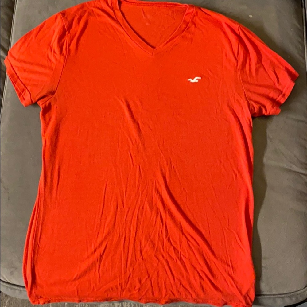Hollister Mens t-shirt